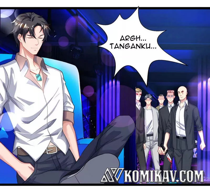 Rebirth Abandoned Less Return Chapter 34 Gambar 21